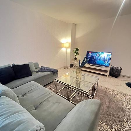 Maisons Du Souihel Recklinghausen Luaran gambar
