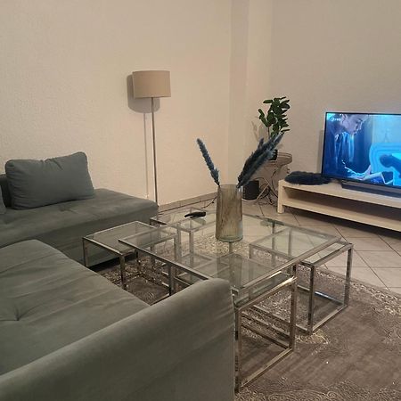Maisons Du Souihel Recklinghausen Luaran gambar