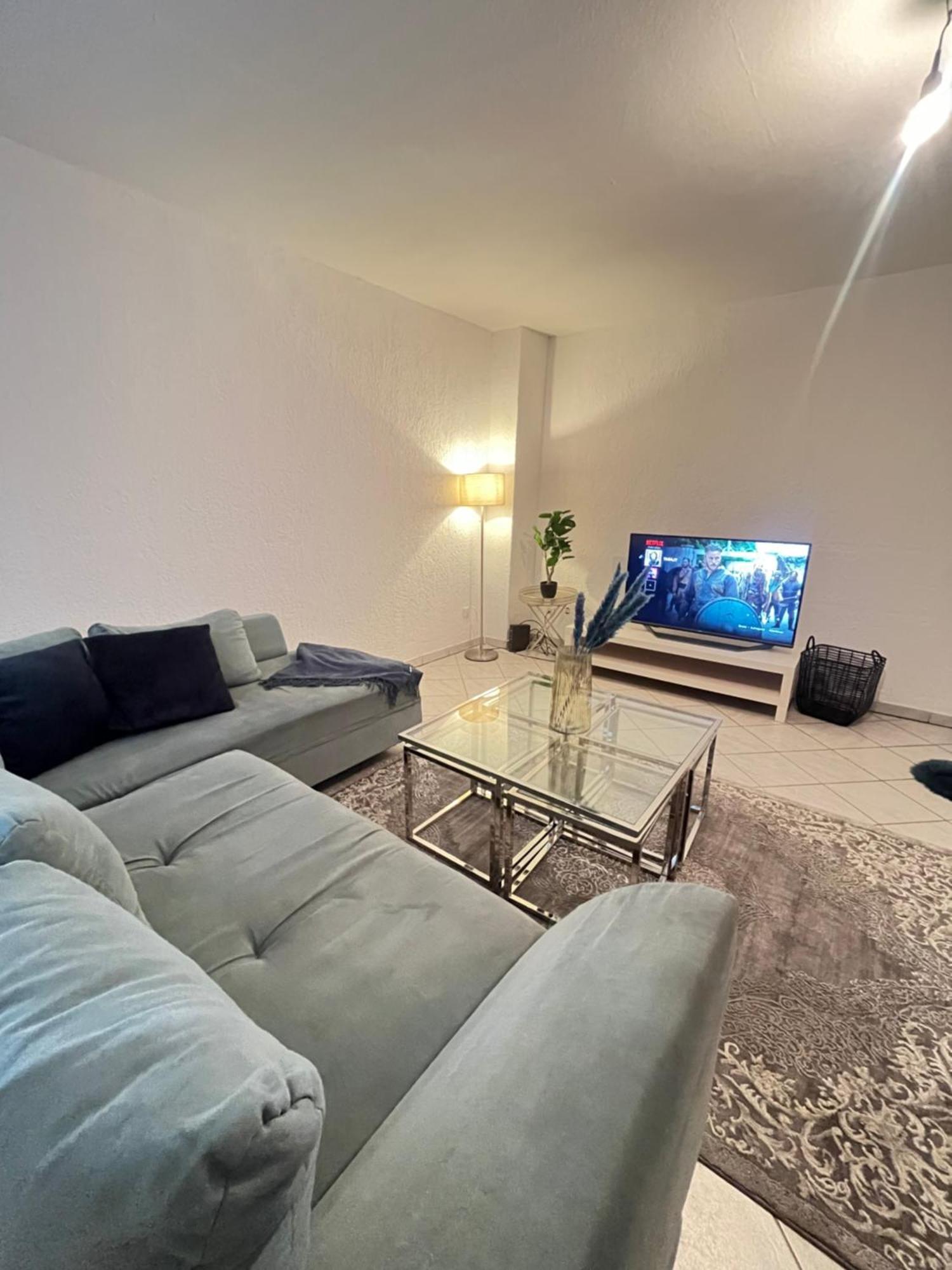 Maisons Du Souihel Recklinghausen Luaran gambar