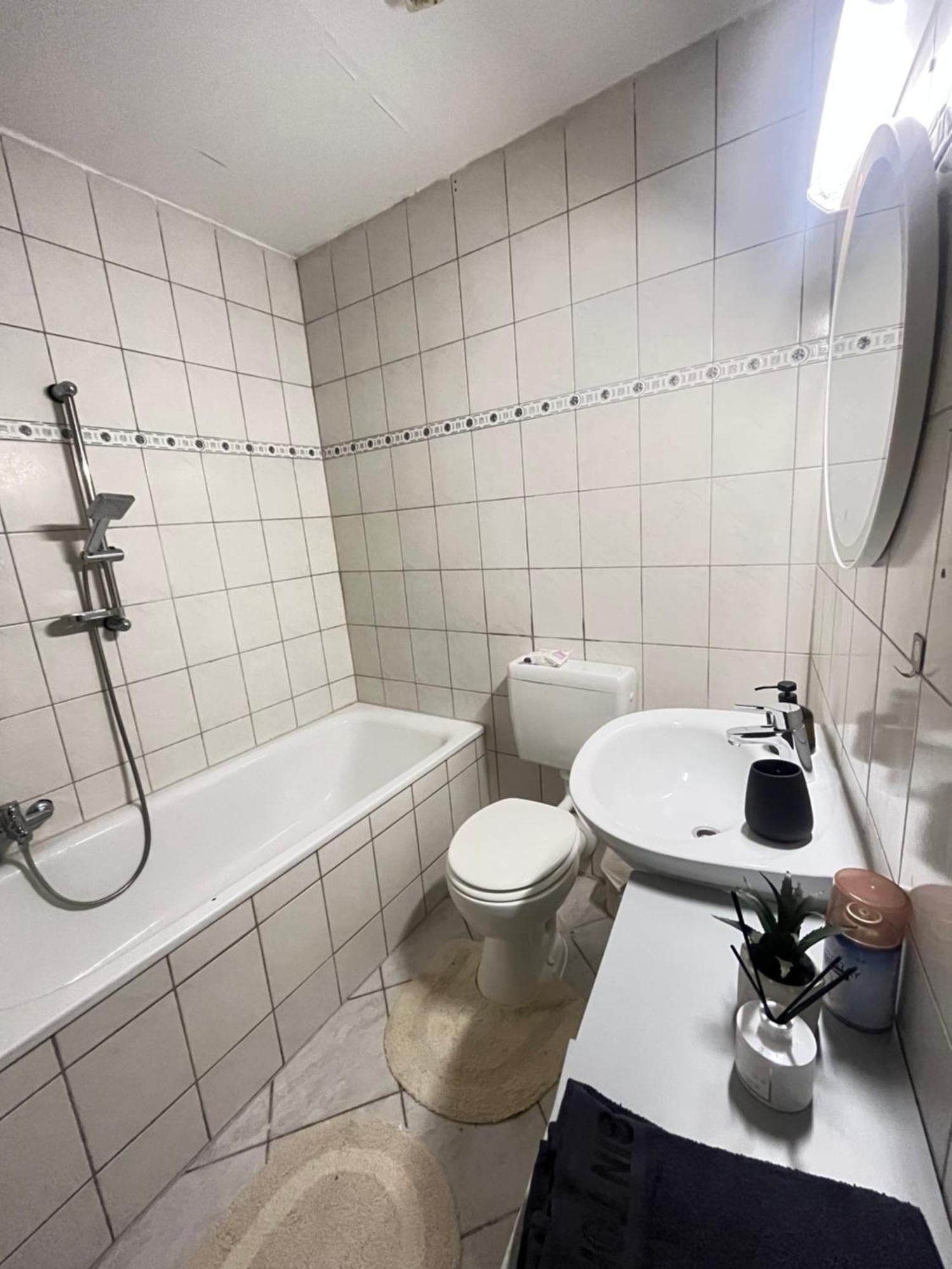 Maisons Du Souihel Recklinghausen Luaran gambar