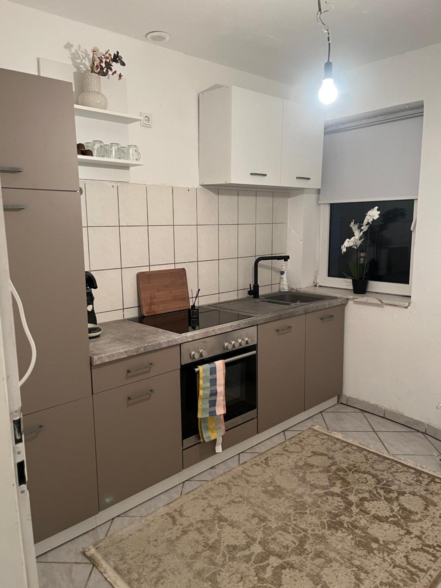 Maisons Du Souihel Recklinghausen Luaran gambar