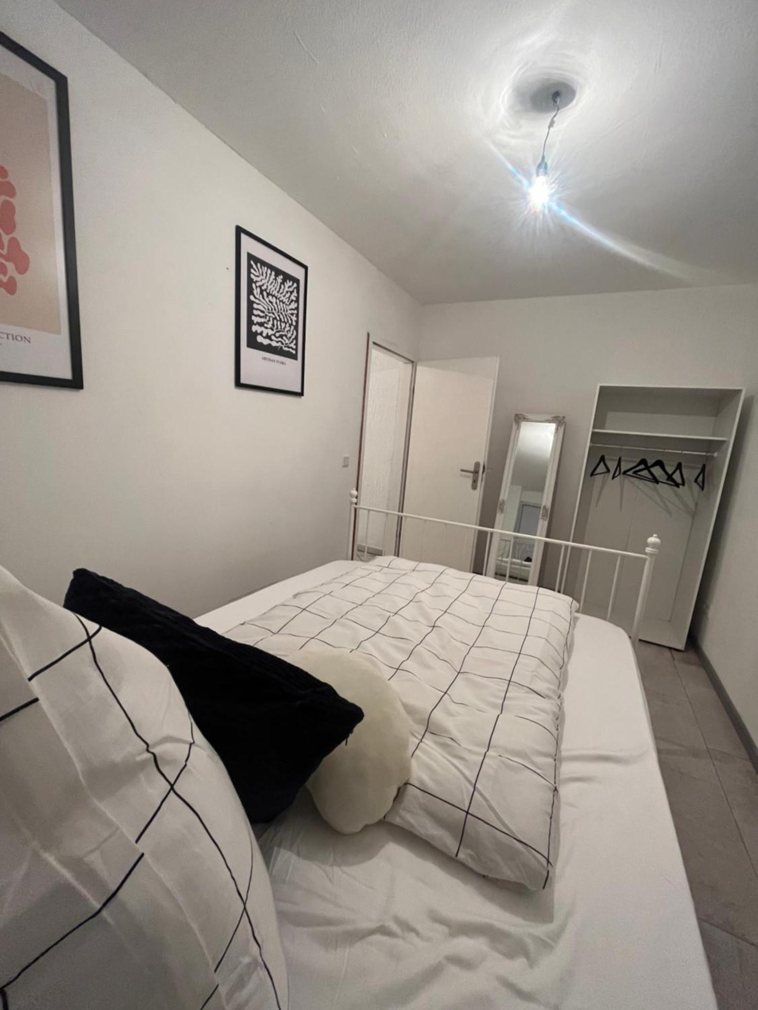 Maisons Du Souihel Recklinghausen Luaran gambar