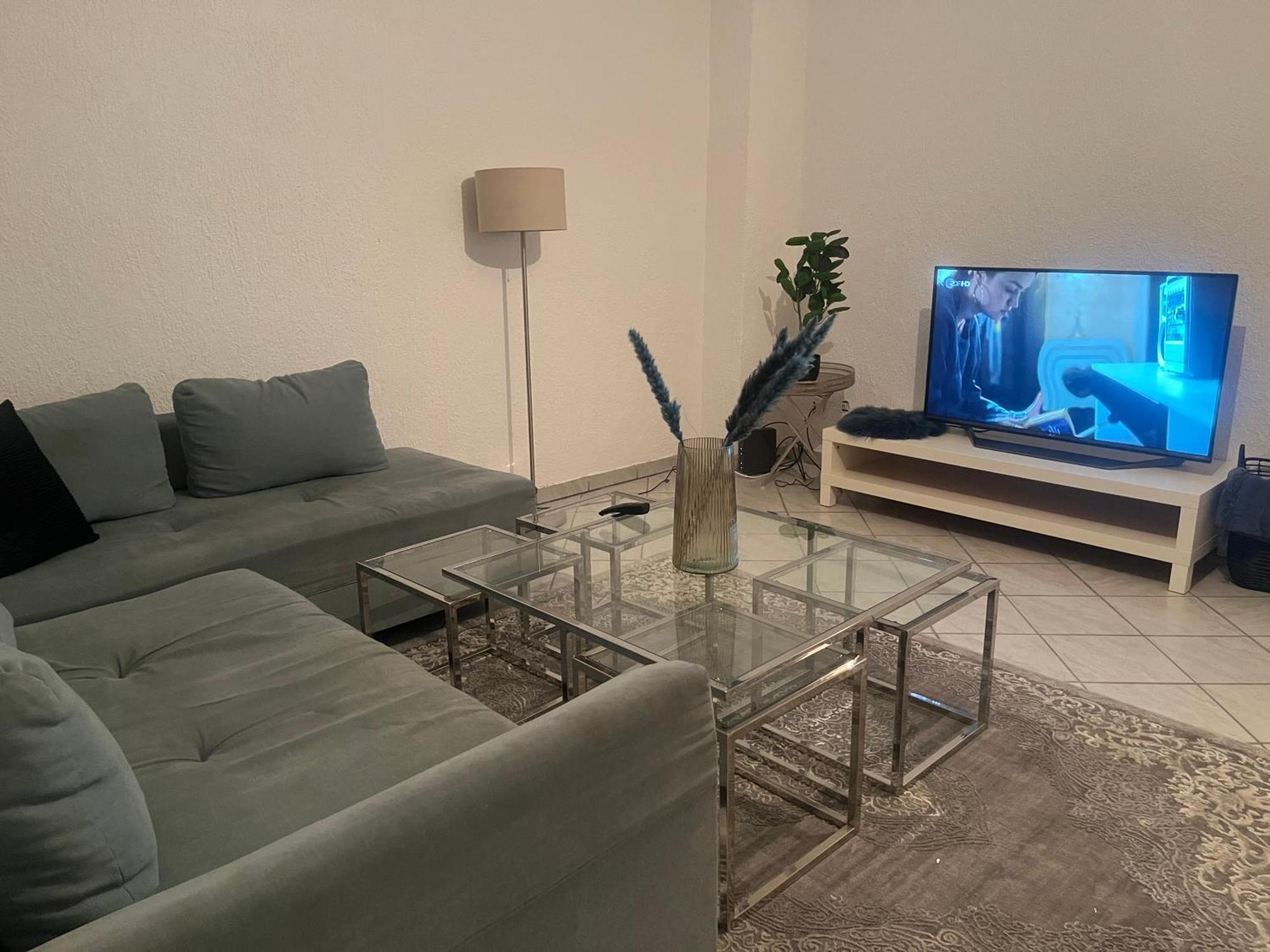 Maisons Du Souihel Recklinghausen Luaran gambar